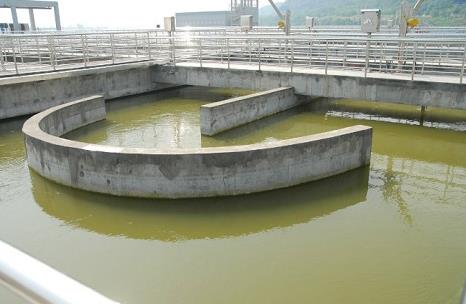 工业废水在线设备使用领域和配置的技术